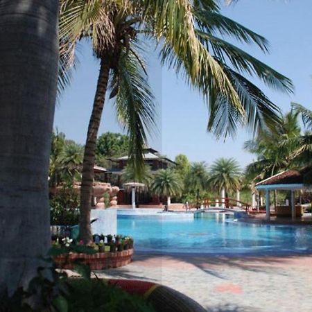 Pragati Resorts Kundakal Exteriér fotografie